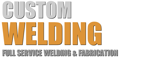 Custom Welding and Fabrication Services Wisconsin
