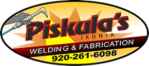 Piskulas Ixonia Welding Custom Fabrication and Machining